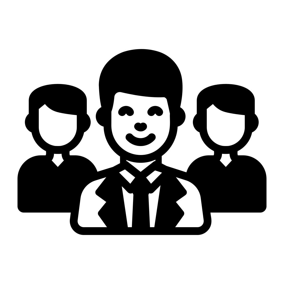 team icon