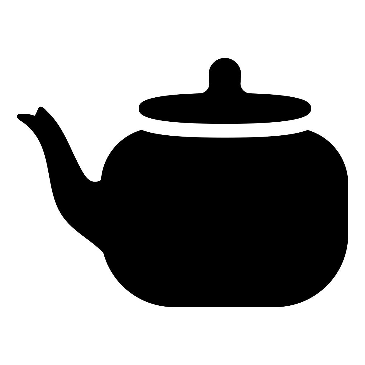 tetera icon