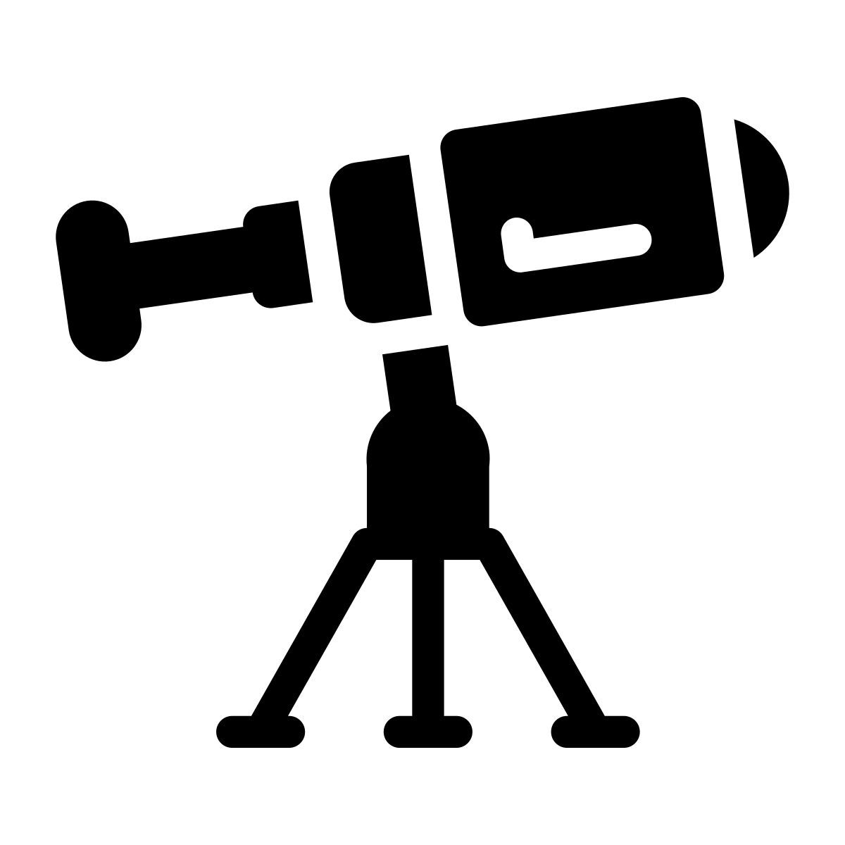 fernrohr icon