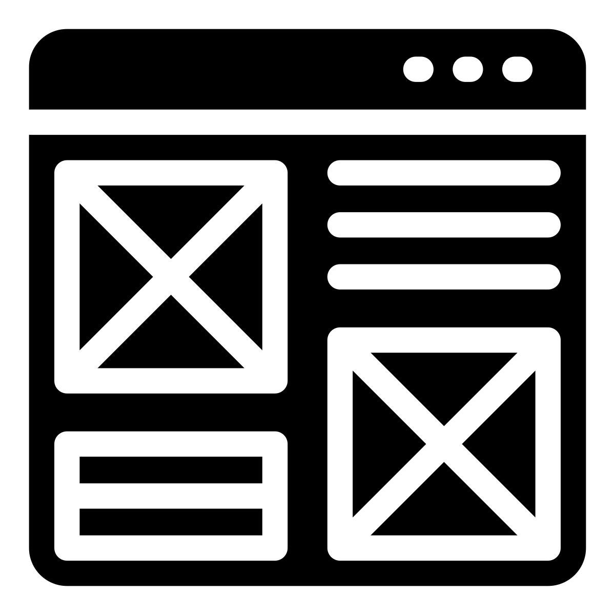template icon