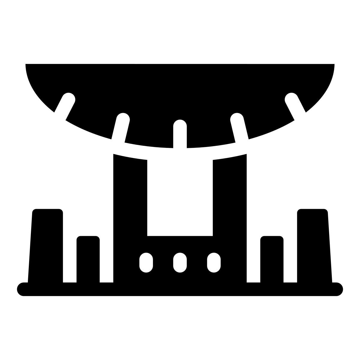 寺庙 icon