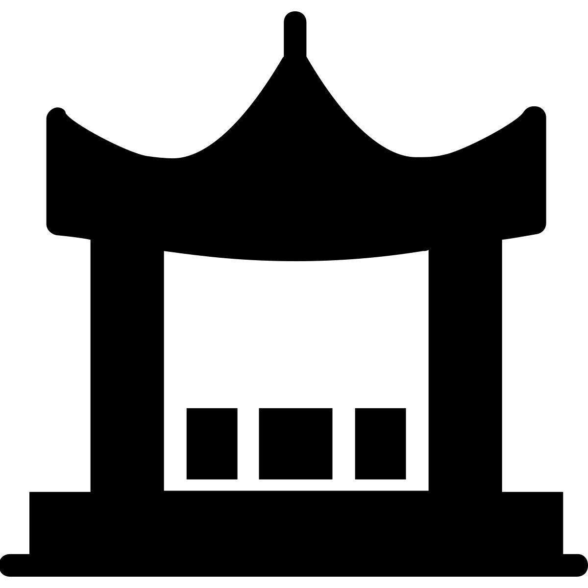 tempel icon