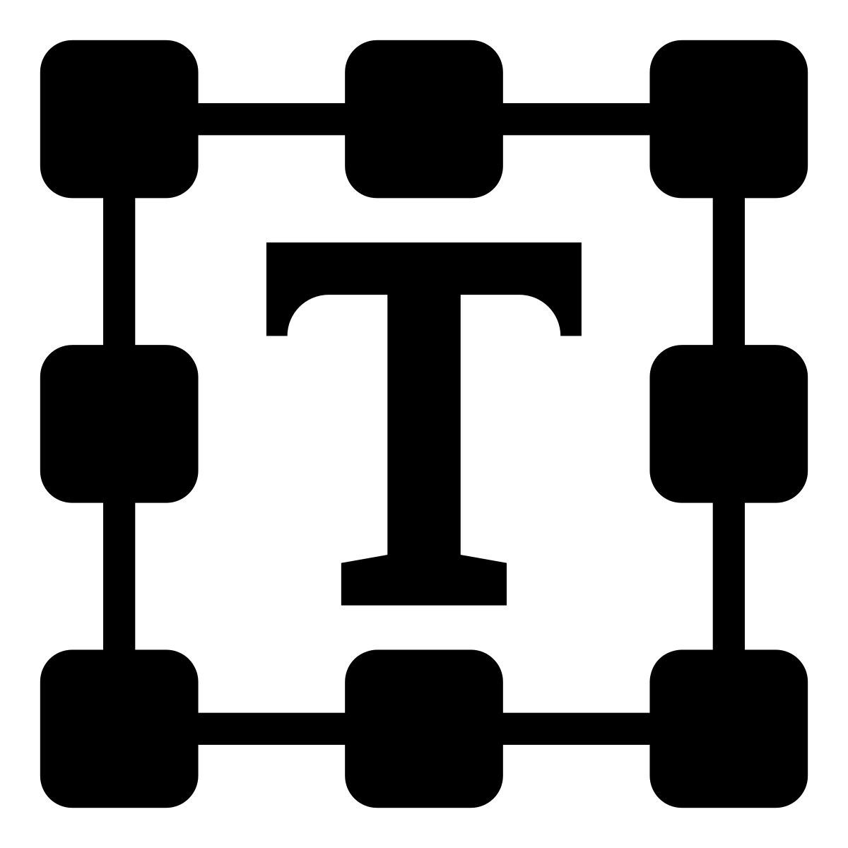 text formatting icon