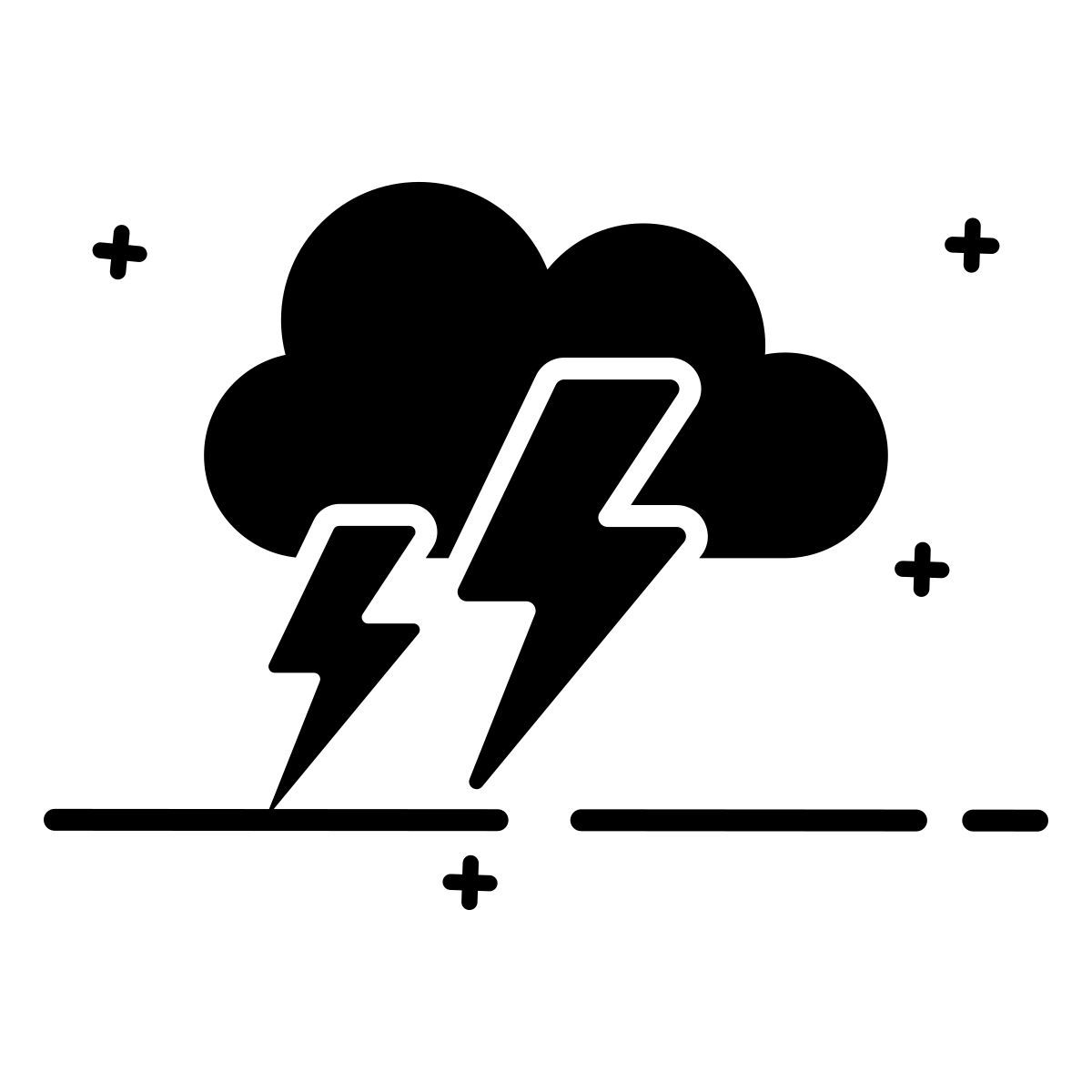 thunder icon