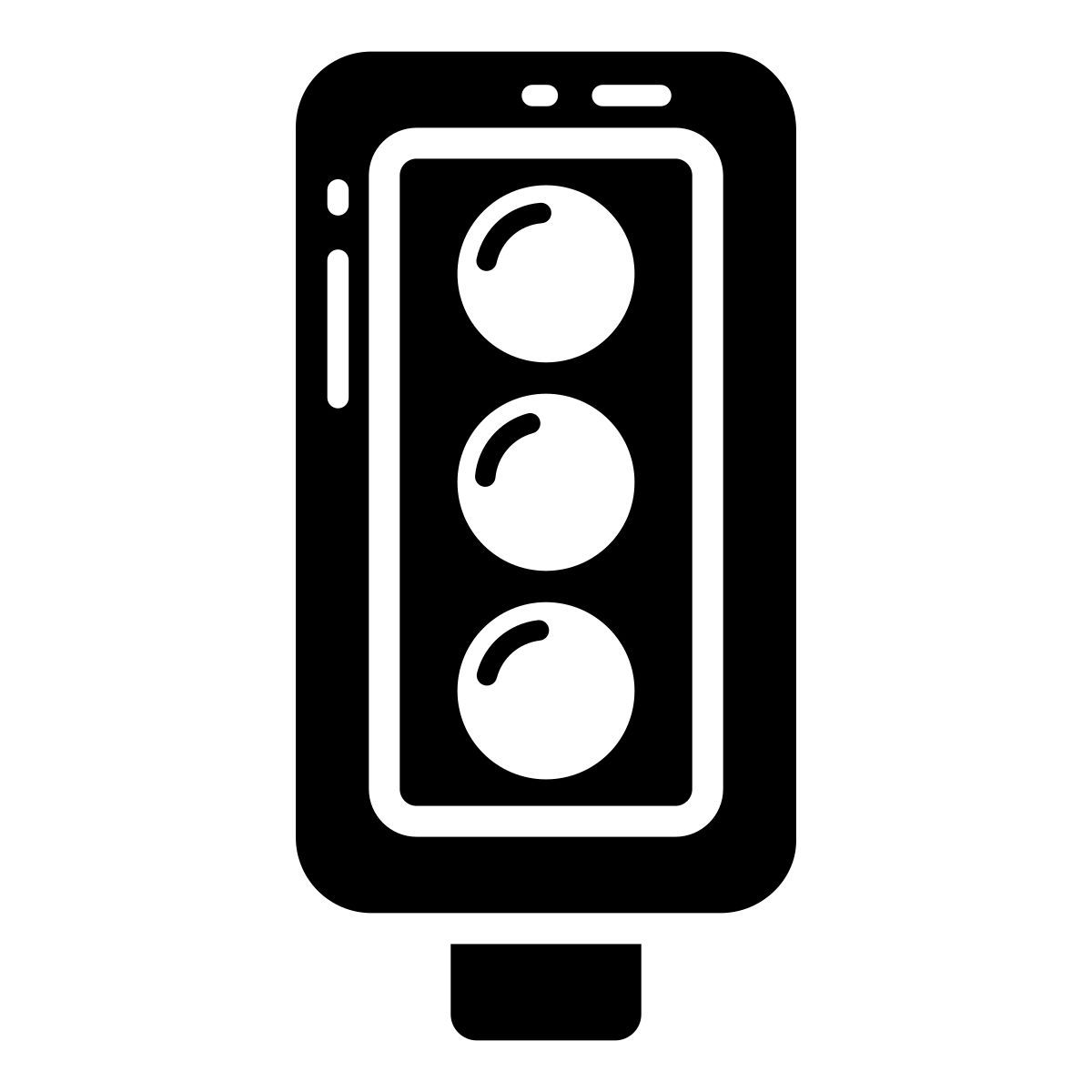 semaforo icon