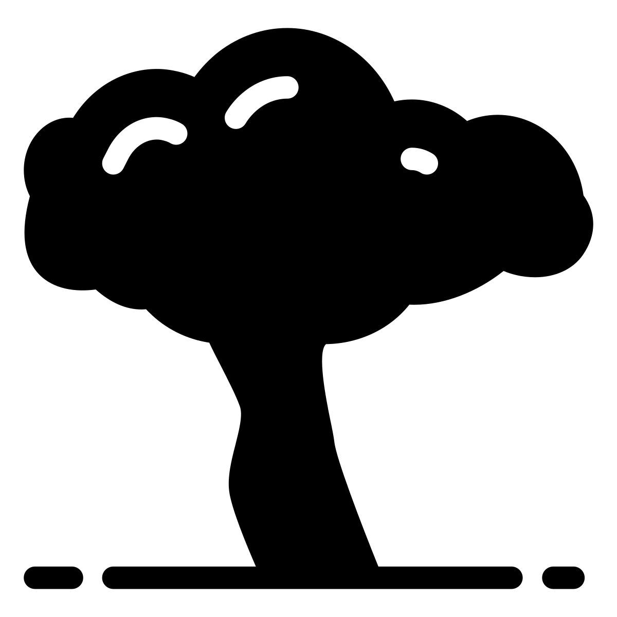 tree icon