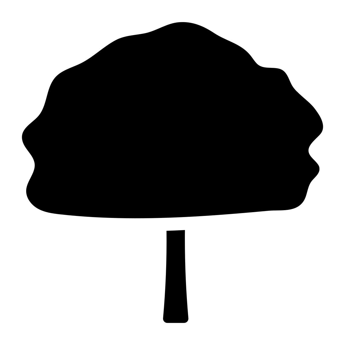 tree icon
