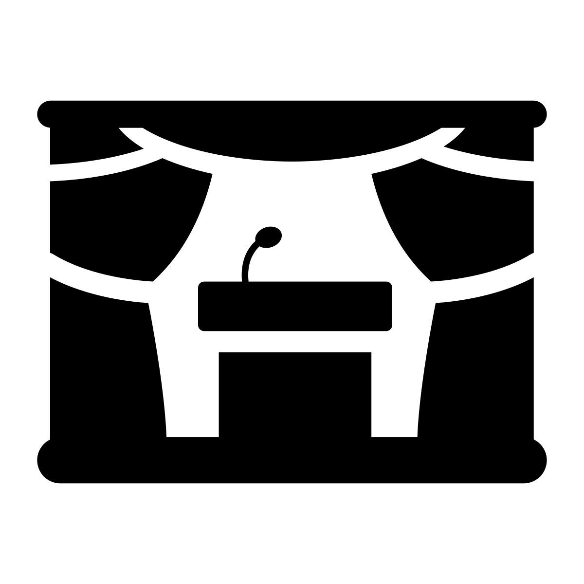 tribuna icon