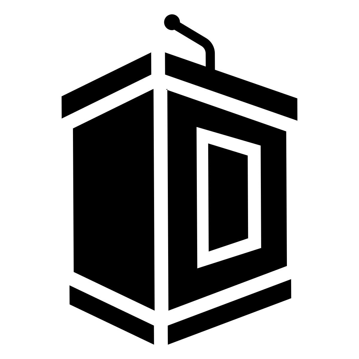 tribuna icon