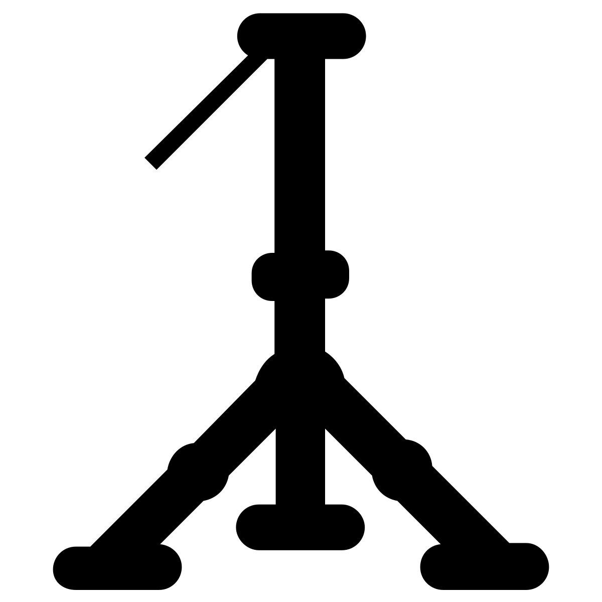 tripod icon