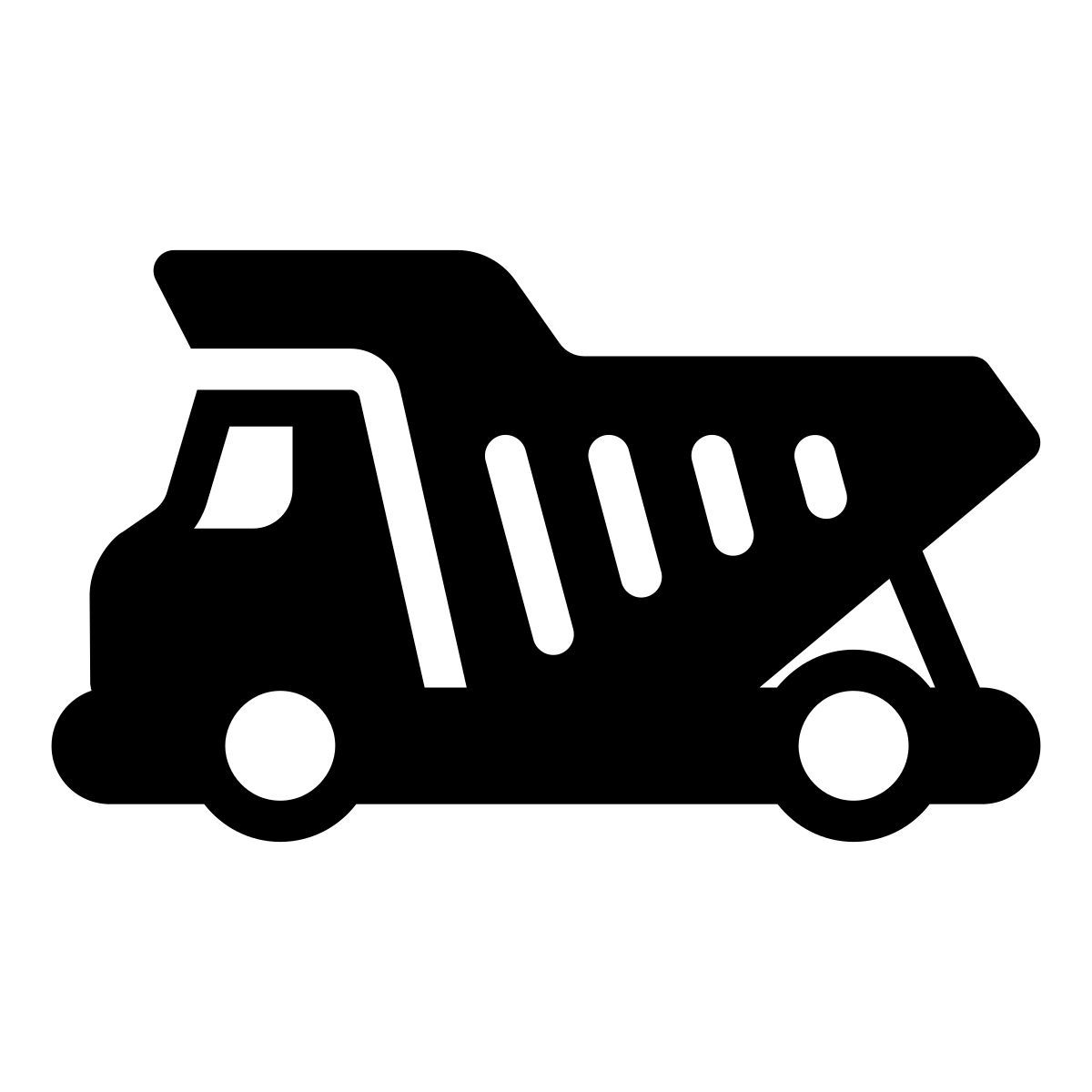 camión icon