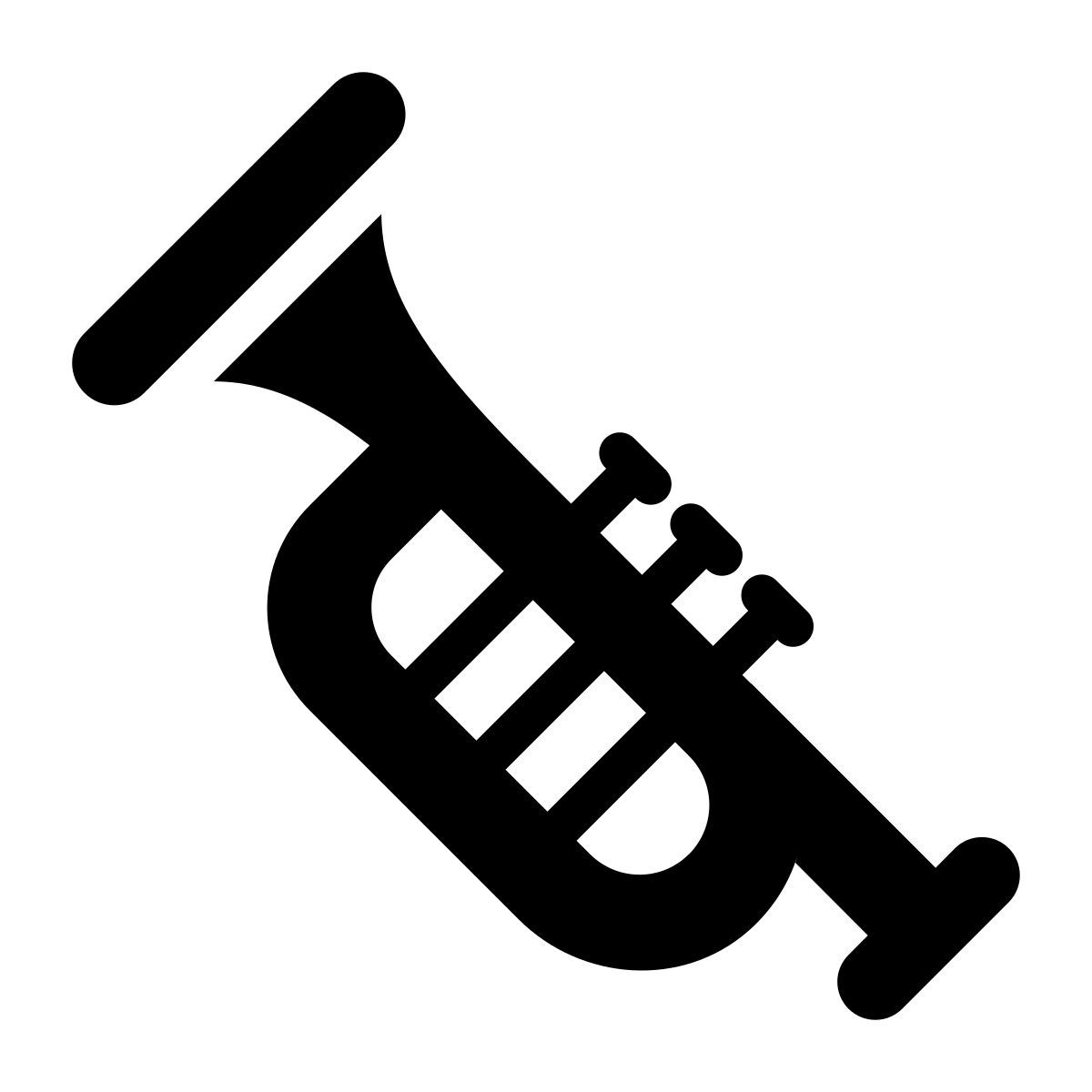 trombeta icon
