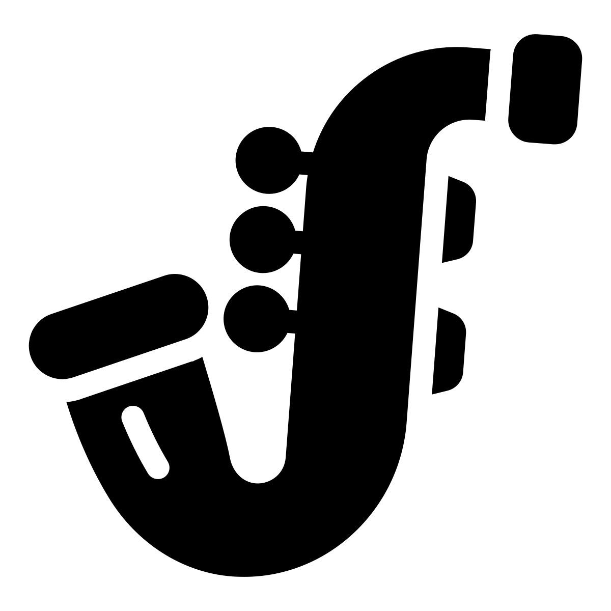 trombeta icon