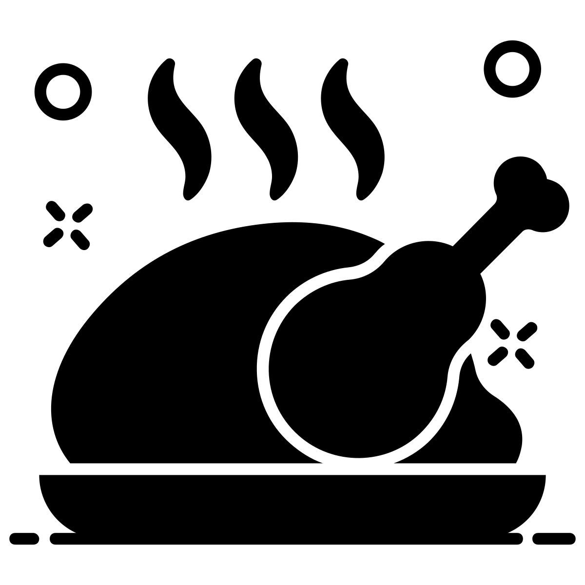 turkey icon