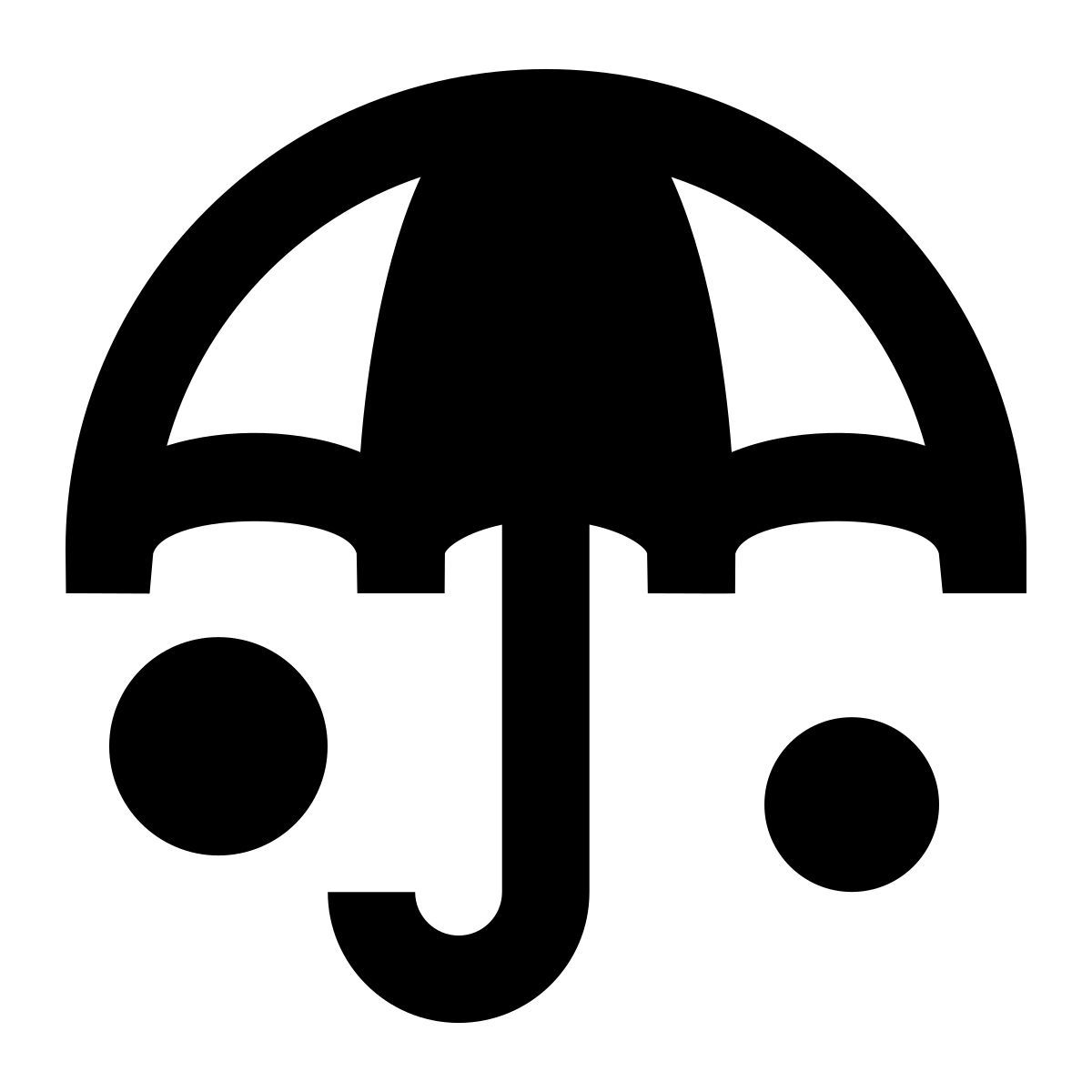 ombrello icon