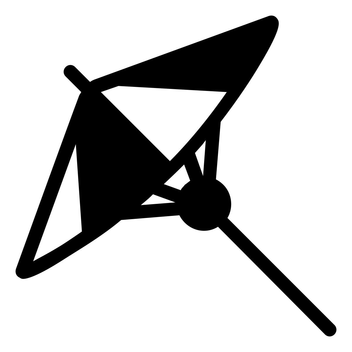 parapluie icon