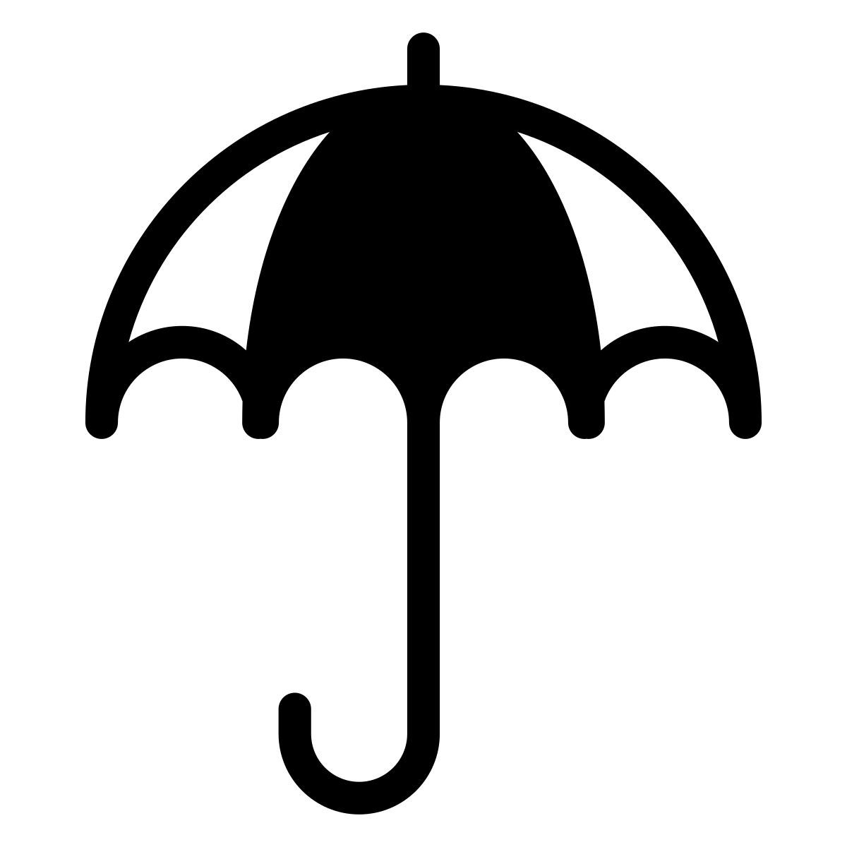 parapluie icon