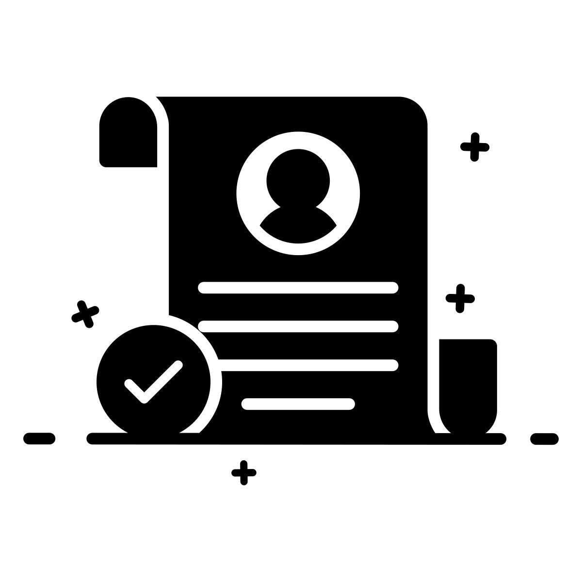ユーザープロフィール icon