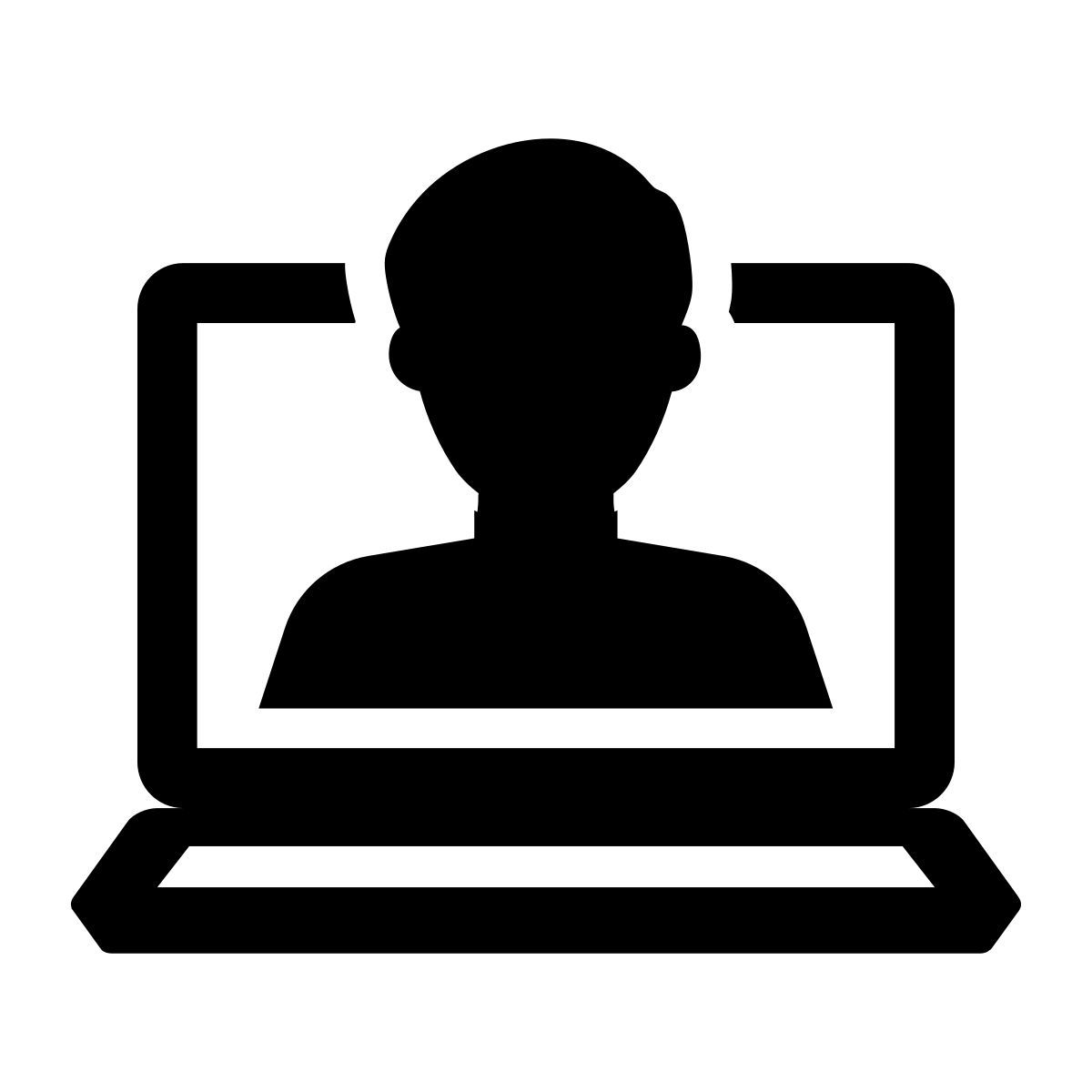 video call icon