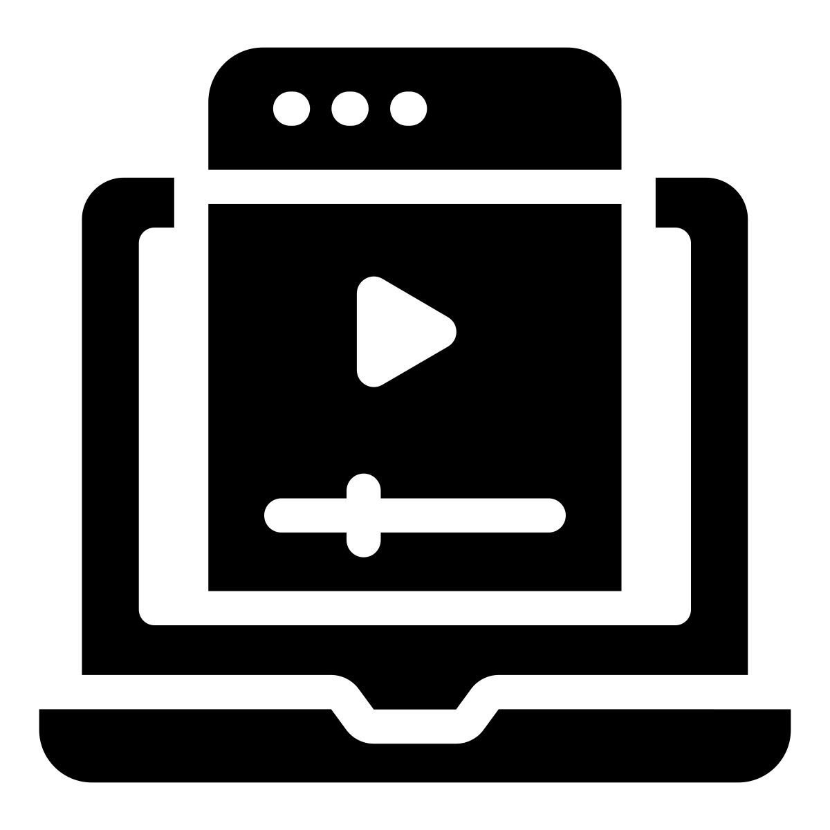 videos icon