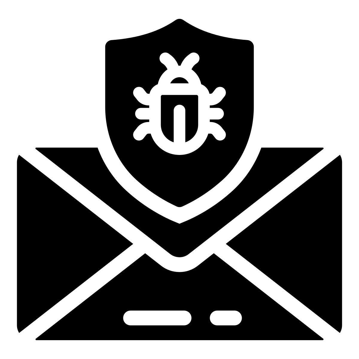 virus icon