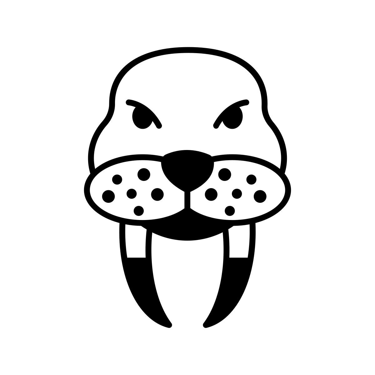 walrus icon
