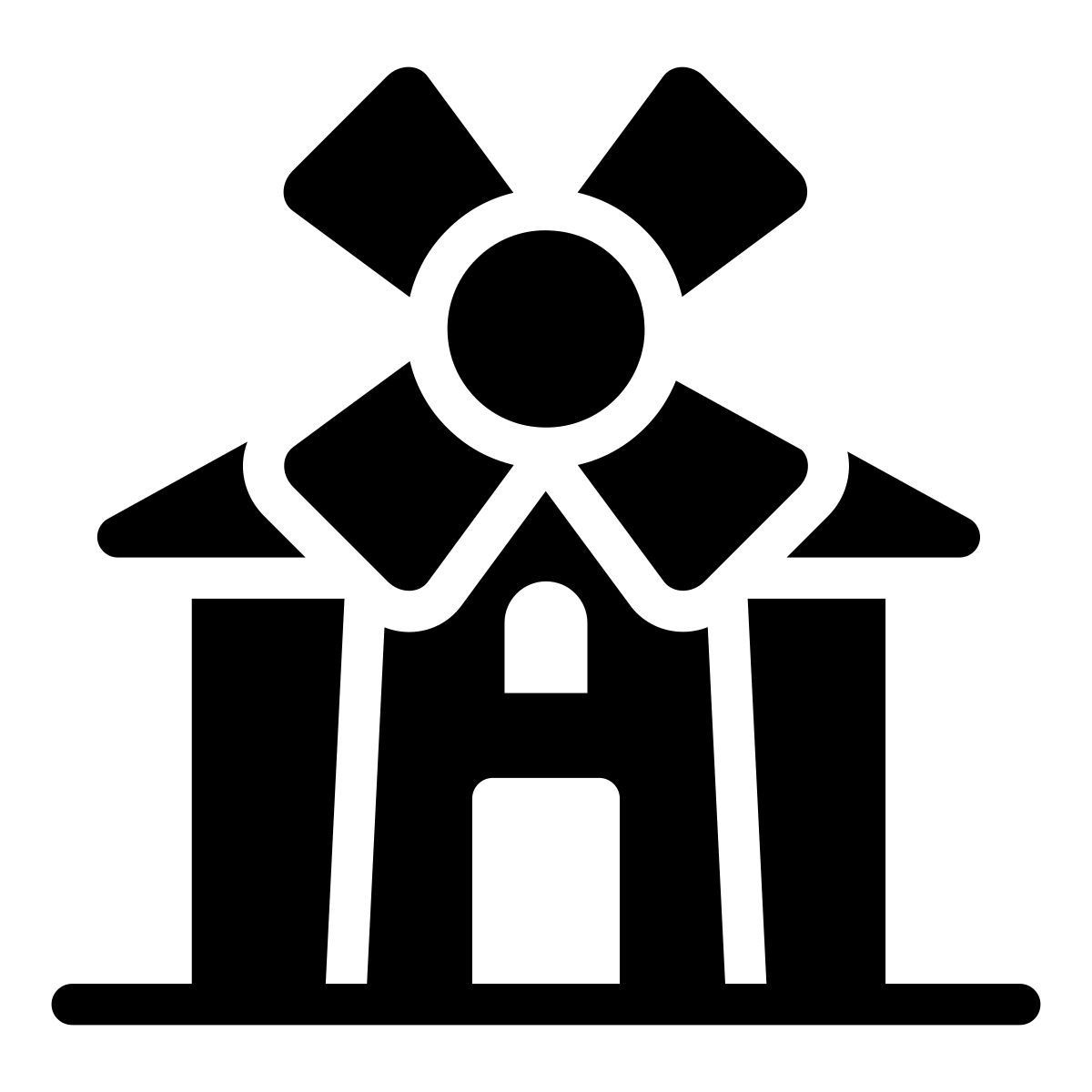 warehouse icon