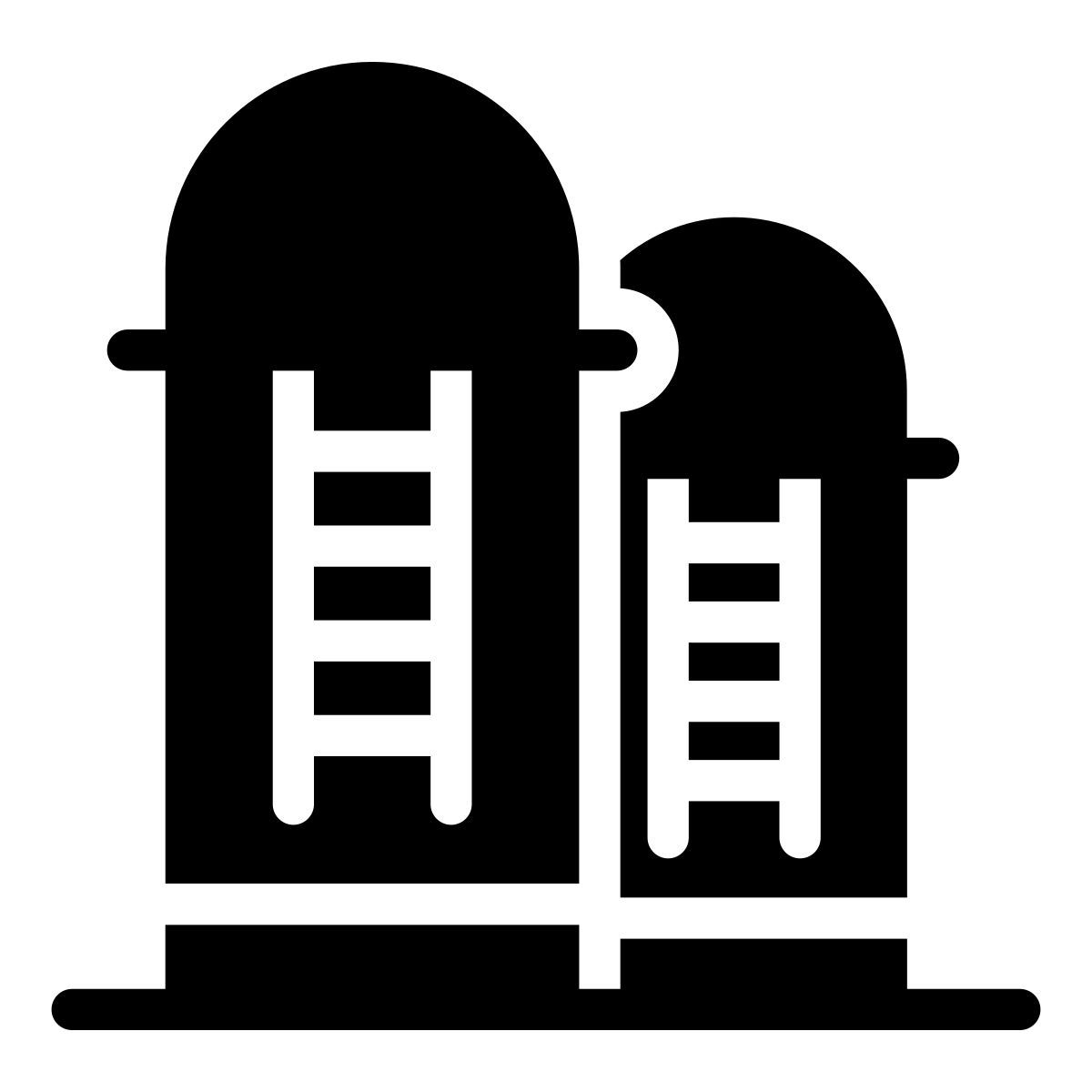 entrepôt icon