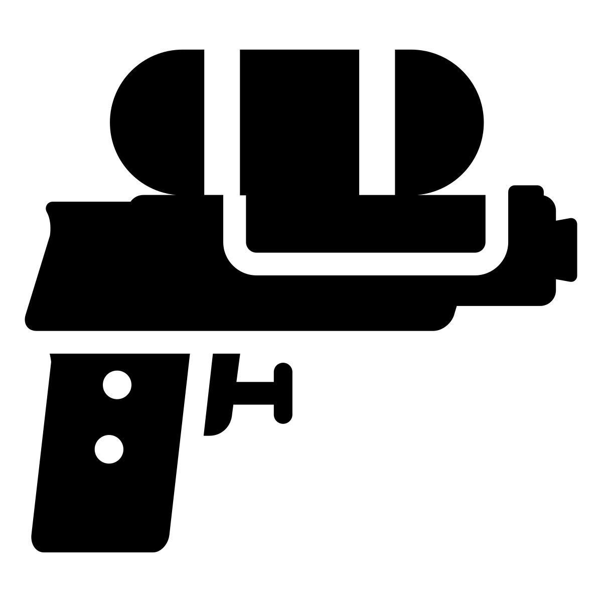 water gun icon