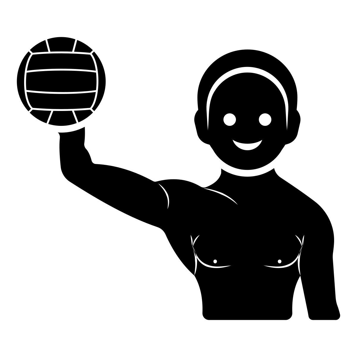 pallanuoto icon