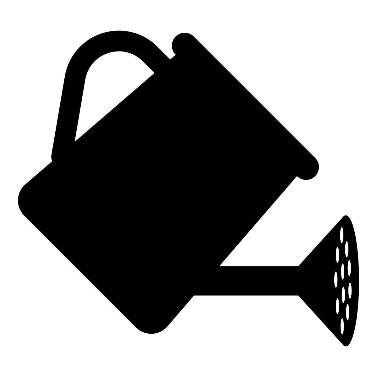 arrosoir icon
