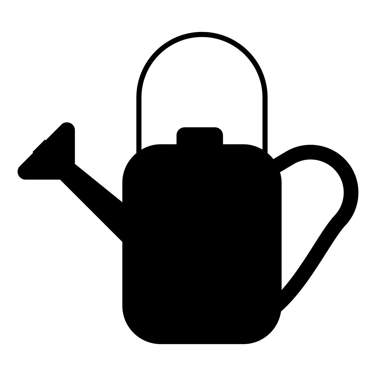 лейка icon