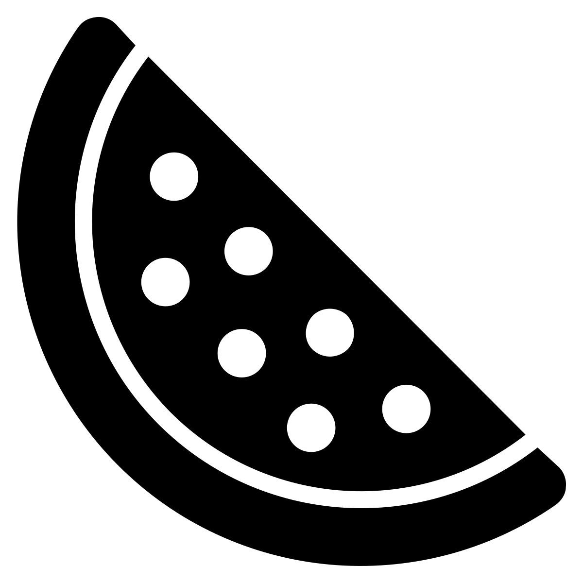 수박 icon