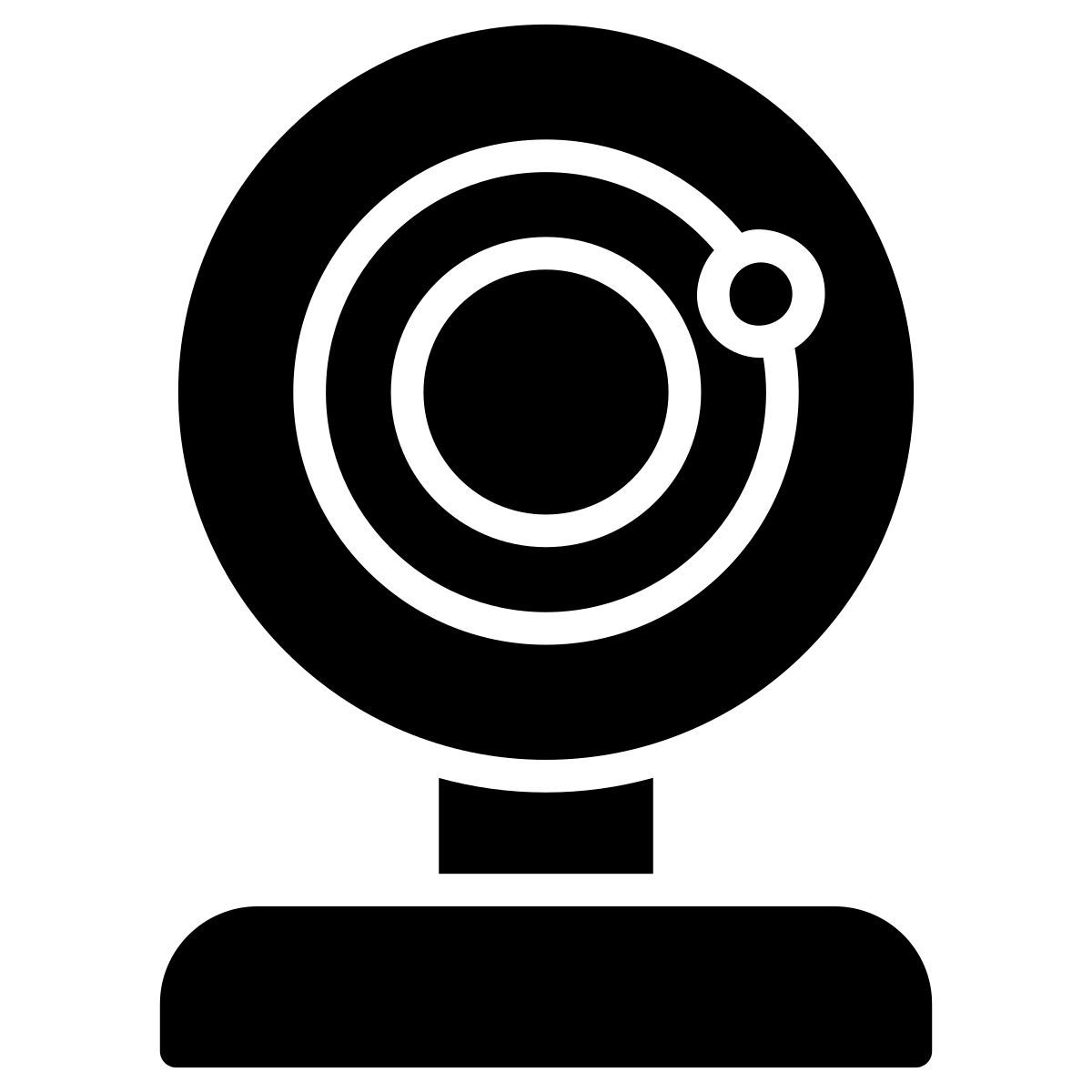 web camera icon
