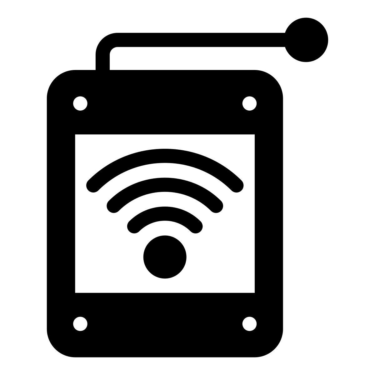 wifi connection icon