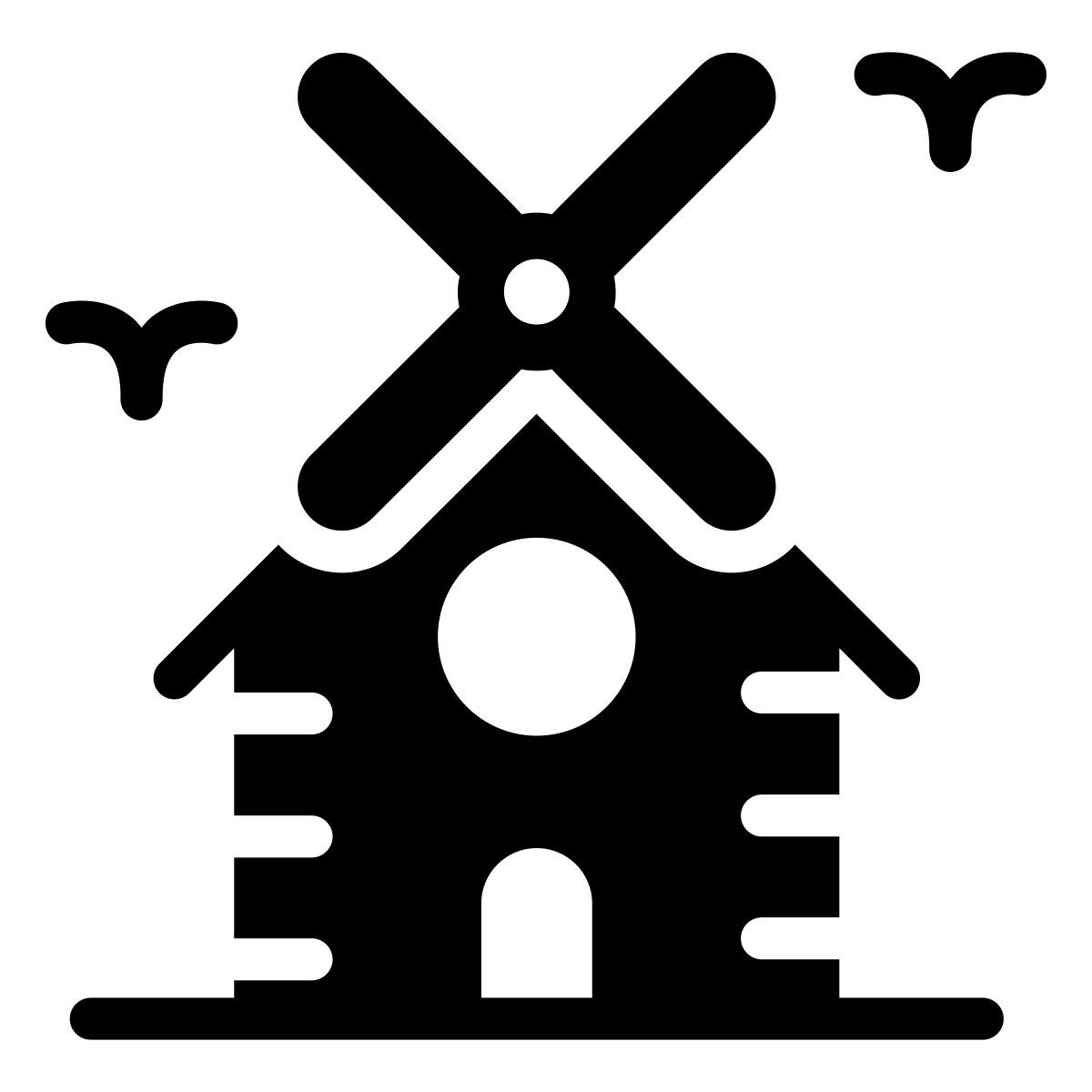windmill icon