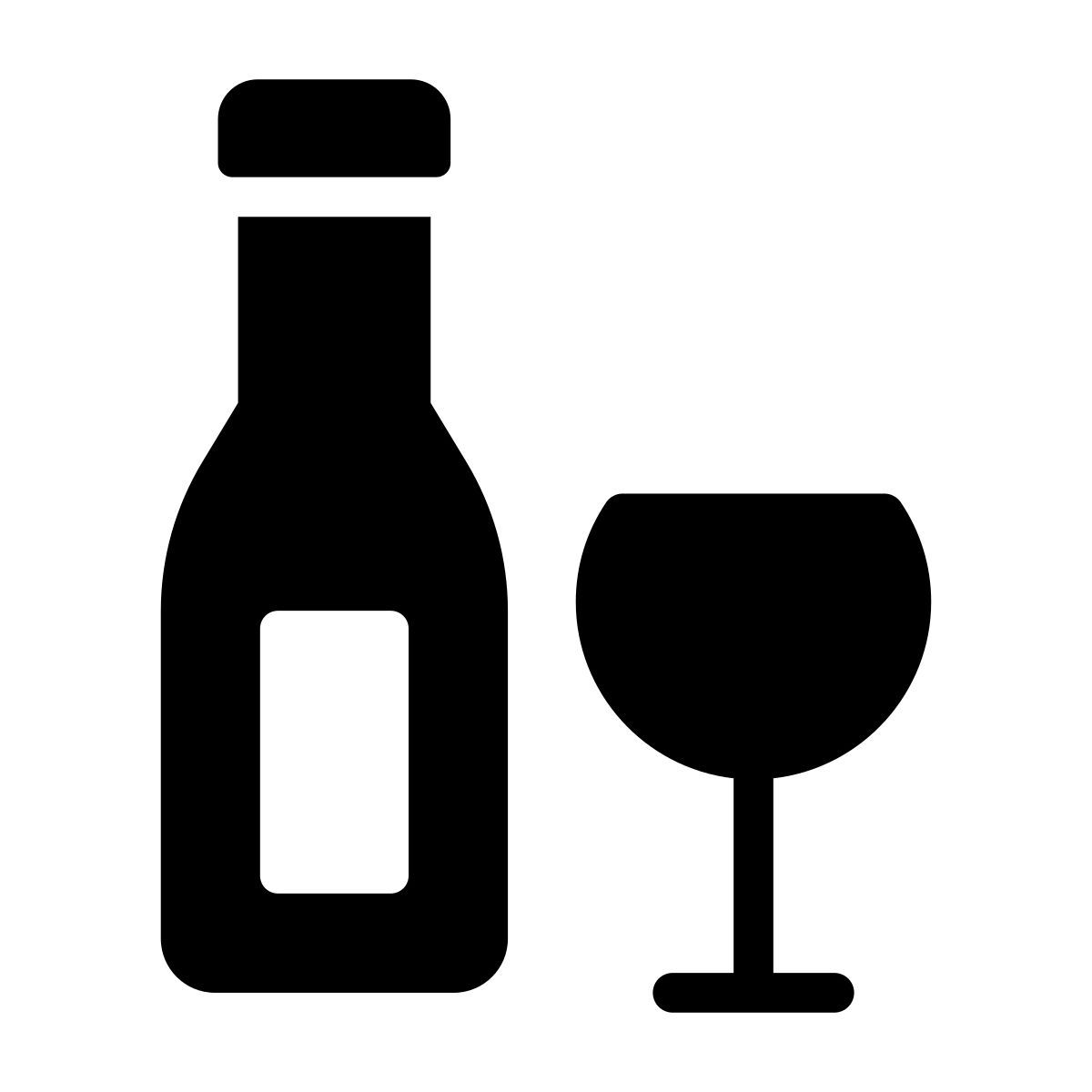 wine icon