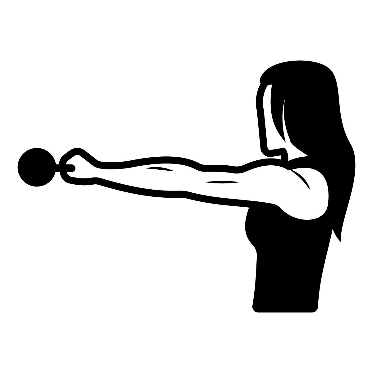 workout icon