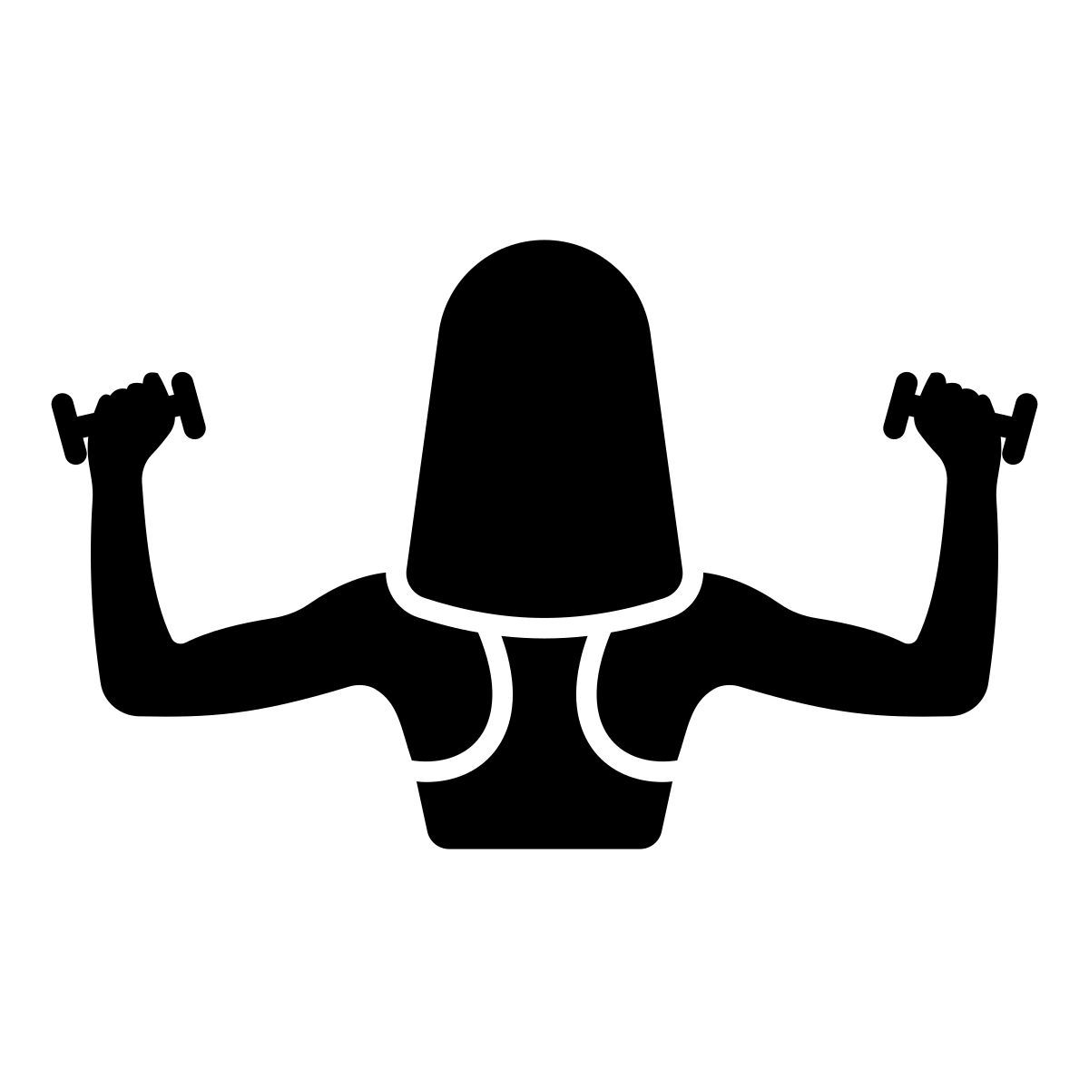 workout icon