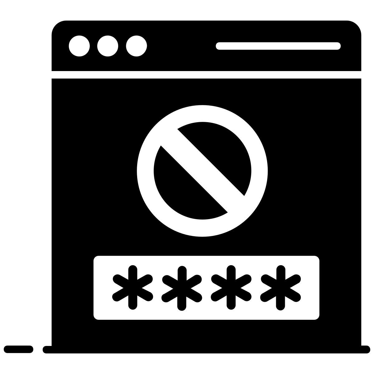 scudo di restrizione icon