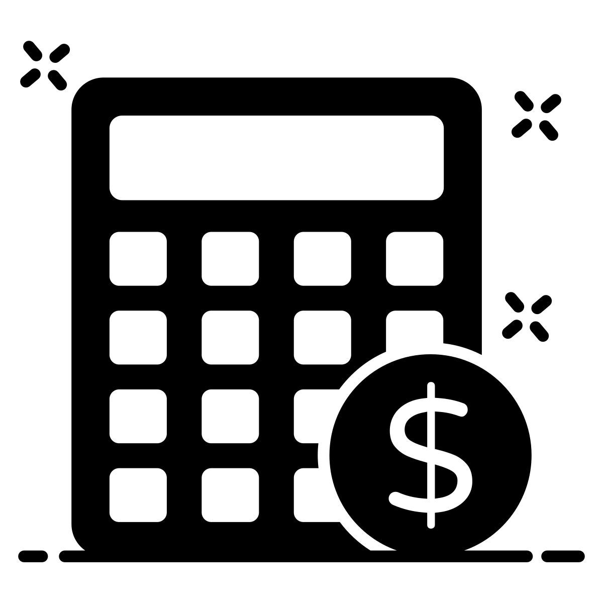accounting icon