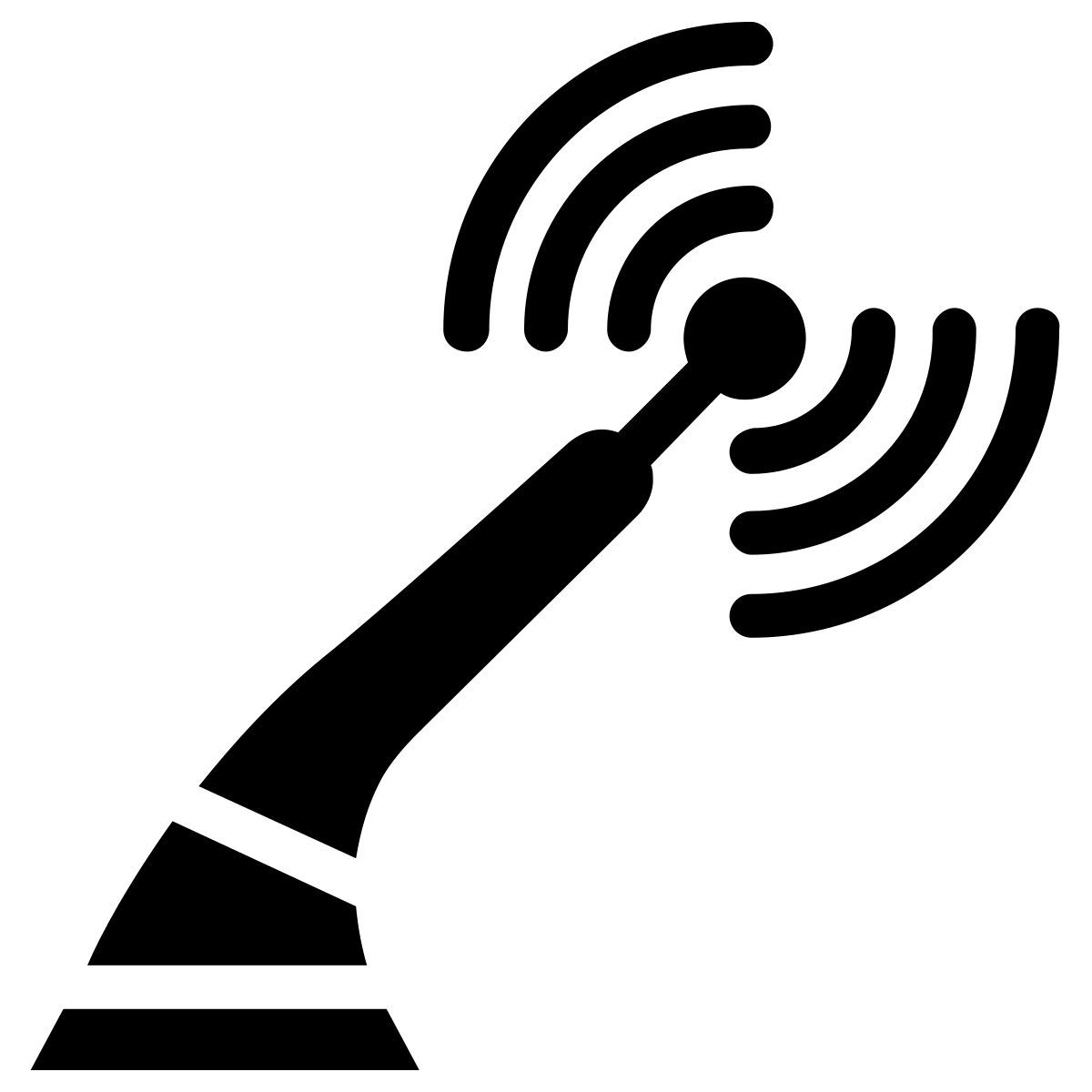 antenne icon