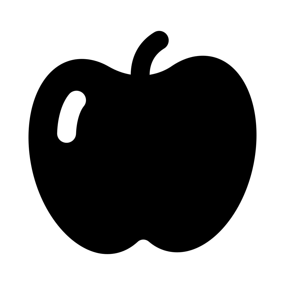 apple icon