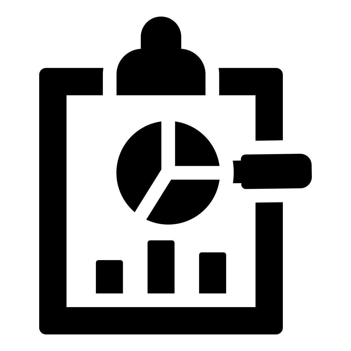 revisione contabile icon