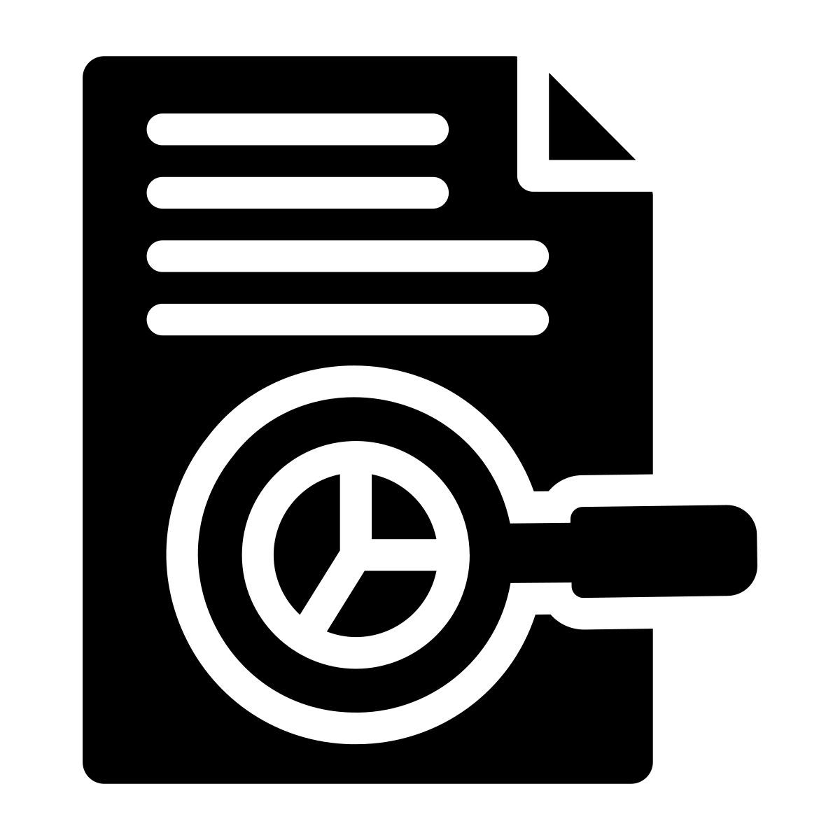 auditoria icon