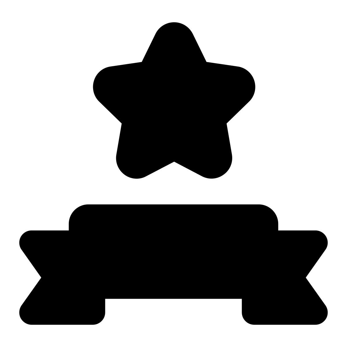 バッジ icon