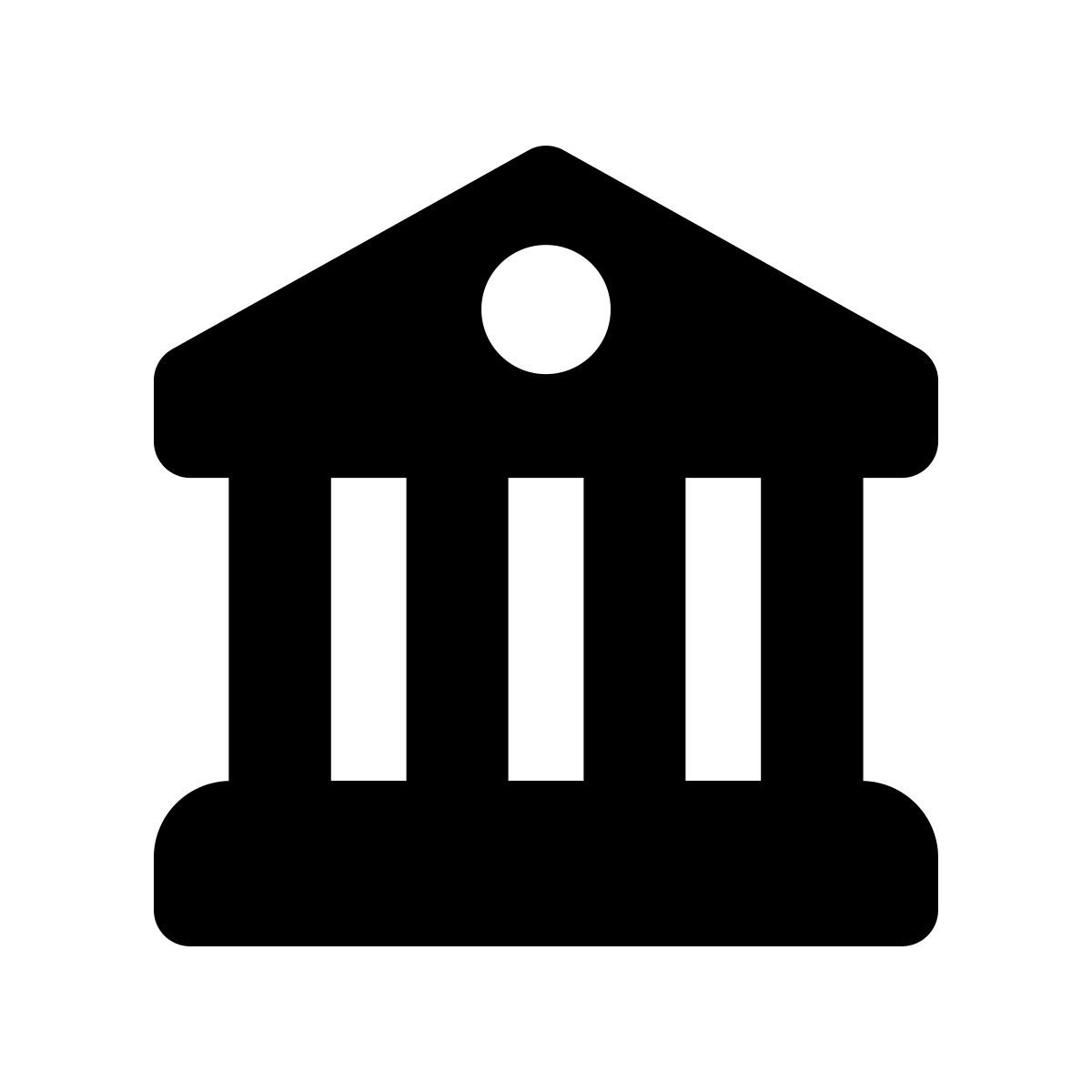 bank icon