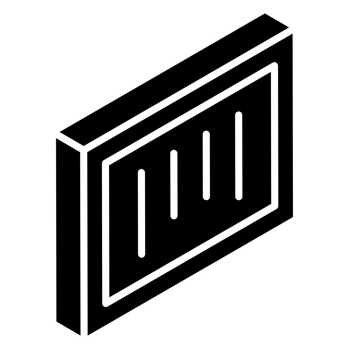 barcode icon