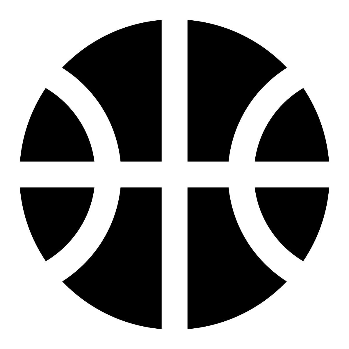 basket ball icon
