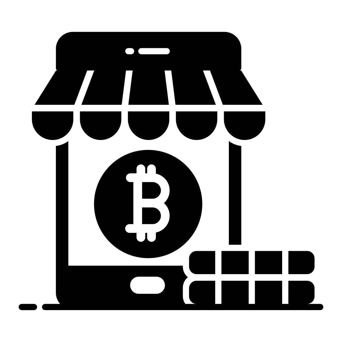 bitcoin icon